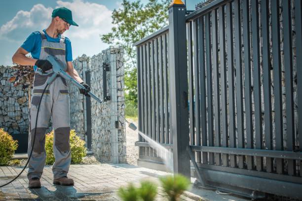 Best Sidewalk and Walkway Cleaning  in Munhall, PA